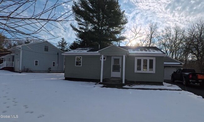 property at 190 Church Rd