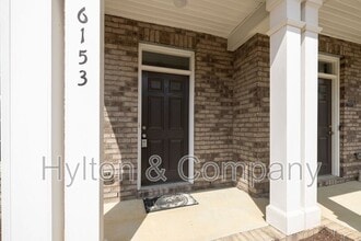 6153 Bowline Ln in Richmond, VA - Building Photo - Building Photo