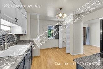 4220 Edwinstowe Ave in Colorado Springs, CO - Building Photo - Building Photo