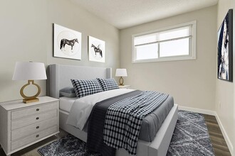 Country View Estates in Wetaskiwin, AB - Building Photo - Building Photo