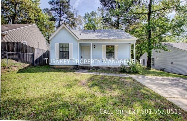 property at 3219 Holt St