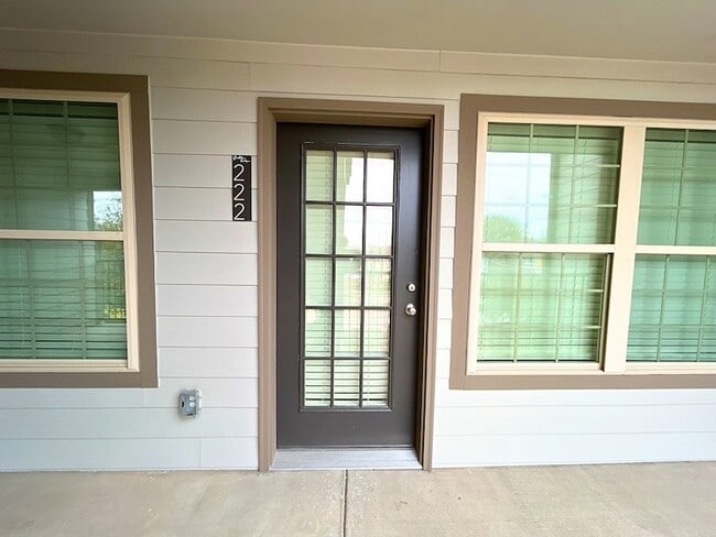 property at 6108 Abrams Rd