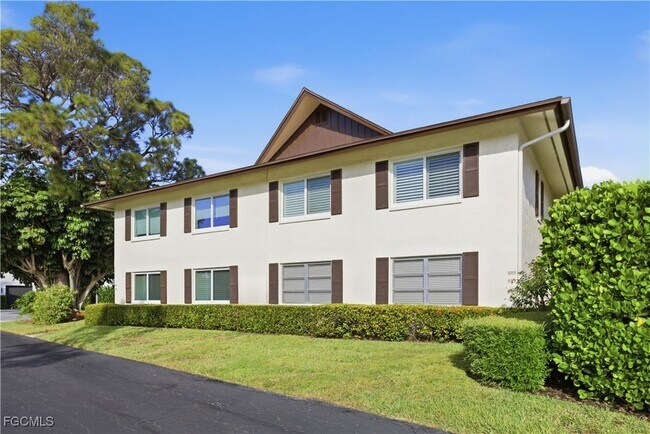 property at 4150 Belair Ln