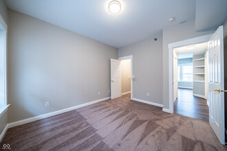 234 E 9th St in Indianapolis, IN - Building Photo - Building Photo