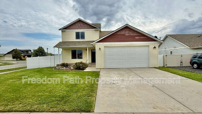 property at 13043 N Zodiac Loop
