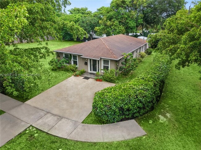 property at 1081 NE 132nd St
