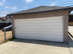 1308 W 164th St in Gardena, CA - Building Photo - Building Photo