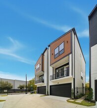 4013 Griggs Rd in Houston, TX - Building Photo - Building Photo