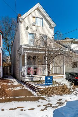 property at 426 Ada St