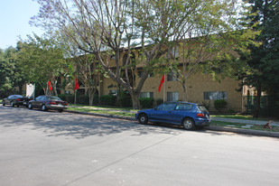 Waterstone at Pasadena Apartments