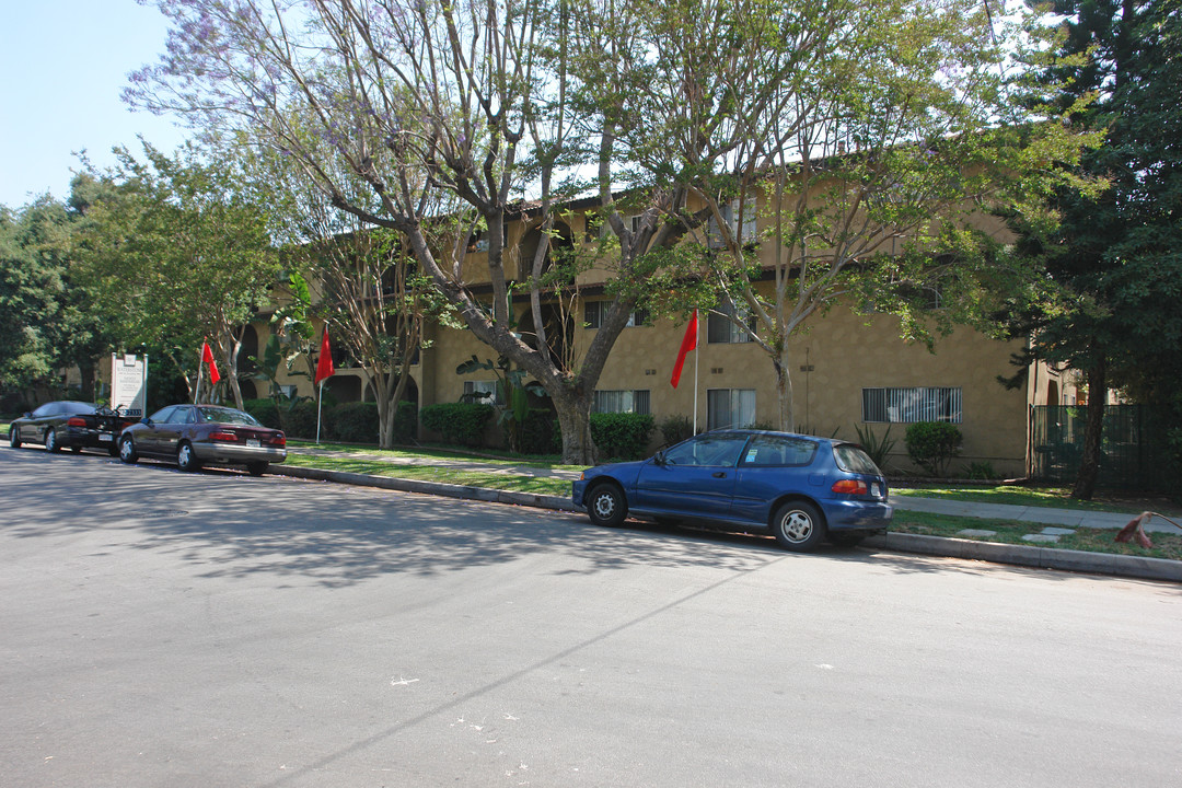 Waterstone at Pasadena in Pasadena, CA - Foto de edificio