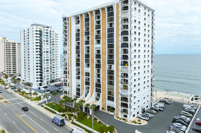 Oceans Four Condominium