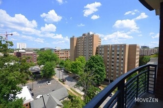 618 N Boylan Ave in Raleigh, NC - Building Photo - Building Photo
