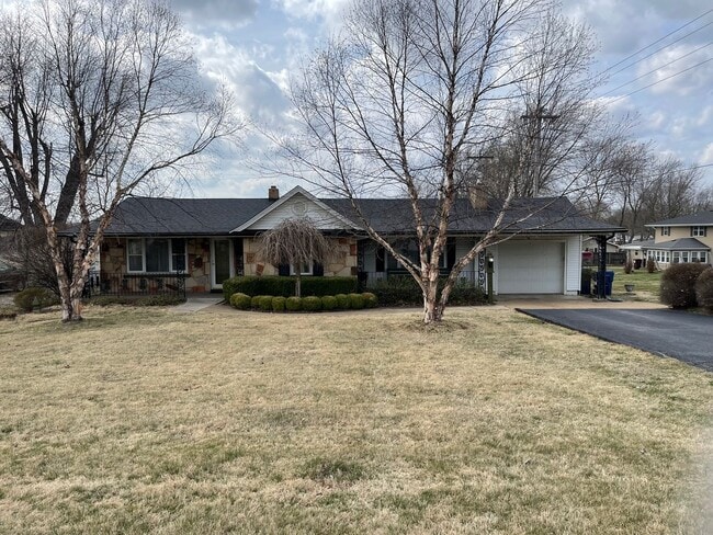 property at 1185 Lynn