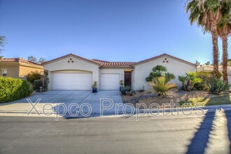 26 Calle Lantana in Palm Desert, CA - Building Photo - Building Photo