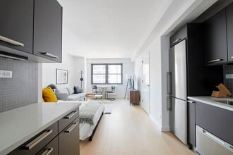 The Nash in New York, NY - Building Photo - Building Photo