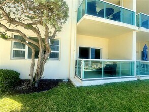 6000 N Ocean Blvd, Unit # 1D in Fort Lauderdale, FL - Foto de edificio - Building Photo