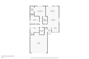 9311 W Monroe St in Peoria, AZ - Building Photo