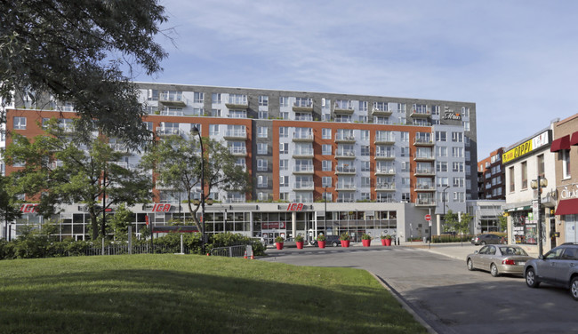 Jardins Millen in Montréal, QC - Building Photo - Building Photo