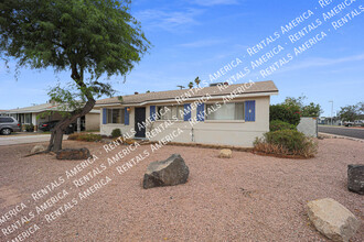 7401 E Belleview St in Scottsdale, AZ - Building Photo - Building Photo