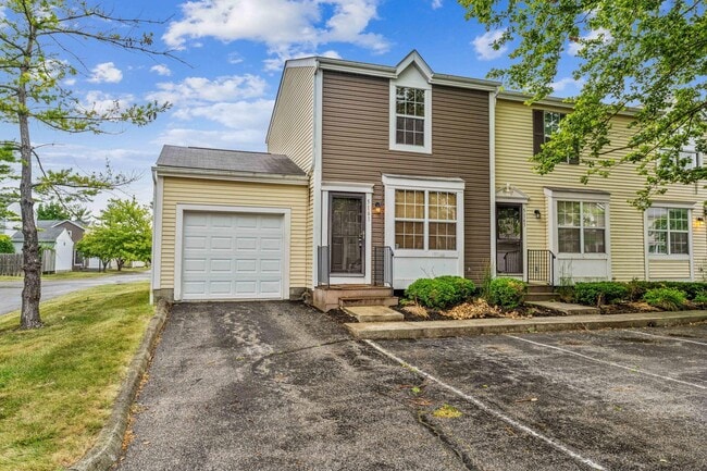 property at 5161 Singleton Dr