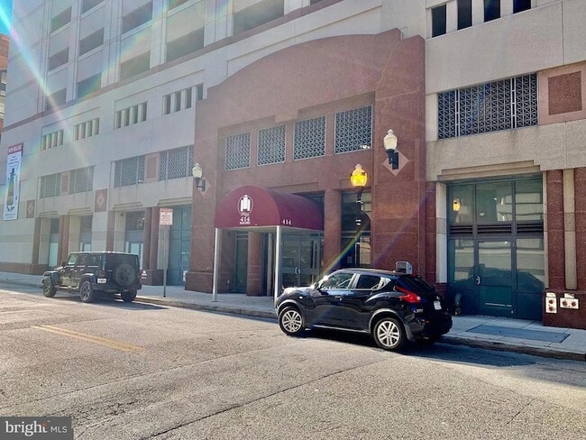 property at 414 Water St