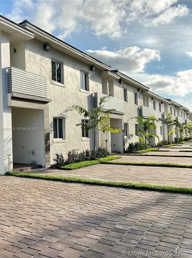 property at 14211 SW 126th Path