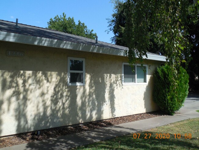 1246 W 5th St in Chico, CA - Building Photo - Building Photo