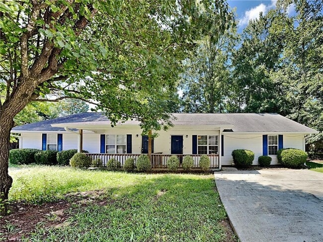 property at 546 Baron Dr