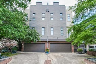 4418 Holland Ave in Dallas, TX - Building Photo