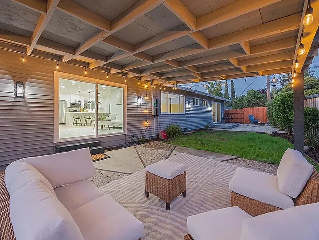 property at 6877 Buena Terra Way