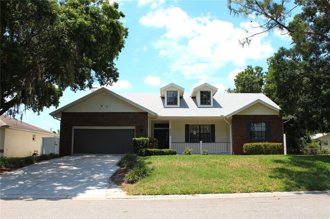 property at 2228 Lake Holloway Blvd