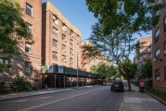 34-20 78th St in Jackson Heights, NY - Building Photo - Building Photo