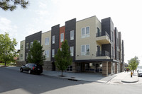 Zuma Apartments photo'