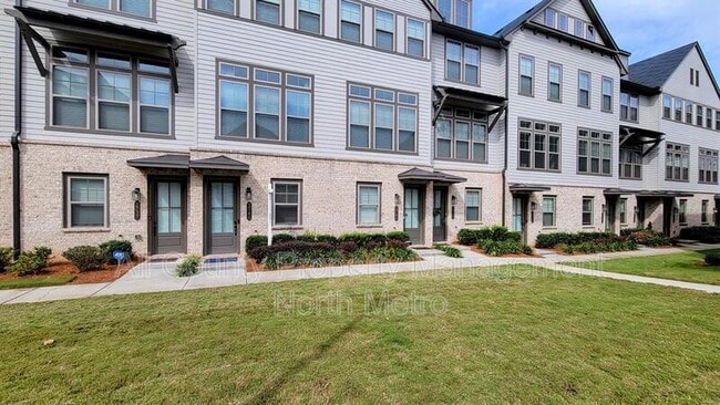 3745 Allegretto Cir in Atlanta, GA - Building Photo - Building Photo