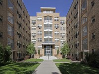 Building Photo - Camellia House Apartamentos in Denver, Colorado