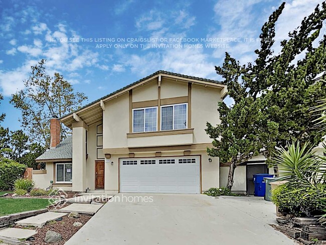 property at 458 Anacapa Cir