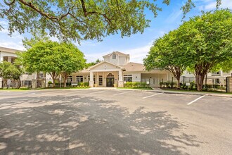 The BLVD at Medical Center in San Antonio, TX - Foto de edificio - Building Photo