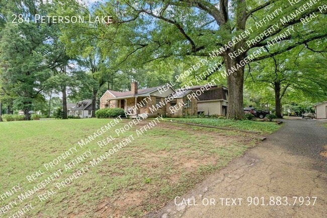 284 Peterson Lake Rd in Collierville, TN - Building Photo - Building Photo