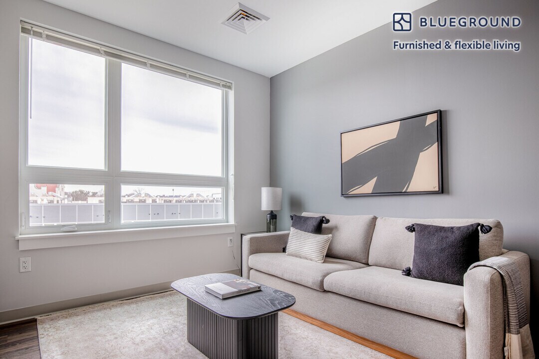 181 Washington St, Unit FL5-ID849 in Boston, MA - Foto de edificio