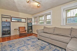 28 Ransom Rd in Boston, MA - Building Photo - Building Photo