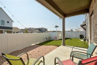 7909 Mandela Bend in Austin, TX - Building Photo - Building Photo