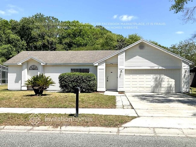 property at 1004 Turtle Creek Dr