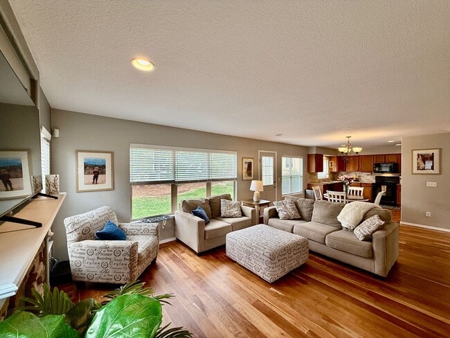 property at 8686 Coyote Creek Dr
