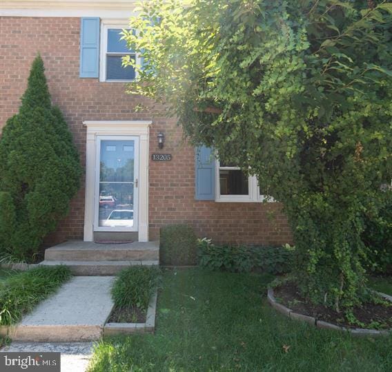 property at 13205 Black Walnut Ct
