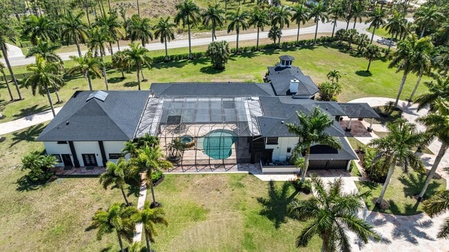 property at 6186 Duckweed Rd