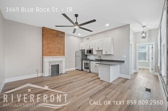 1669 Blue Rock St in Cincinnati, OH - Building Photo - Building Photo