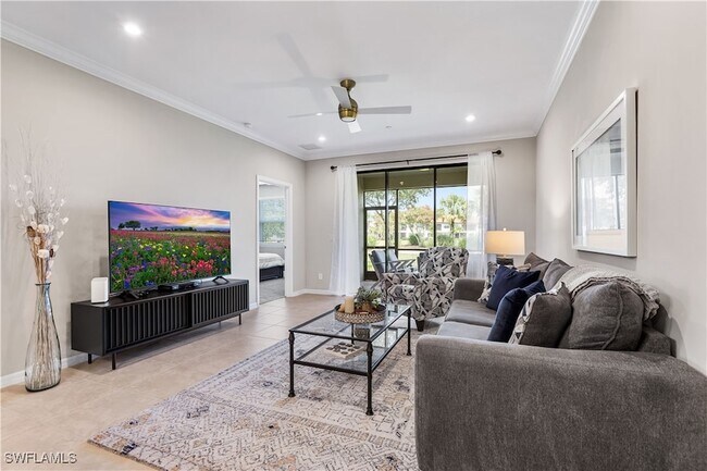 9394 Pocida Ct, Unit 101 in Naples, FL - Building Photo - Building Photo