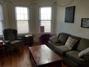 217 Alden Ave in New Haven, CT - Building Photo - Building Photo