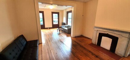 117 Hudson St in Ithaca, NY - Building Photo - Building Photo